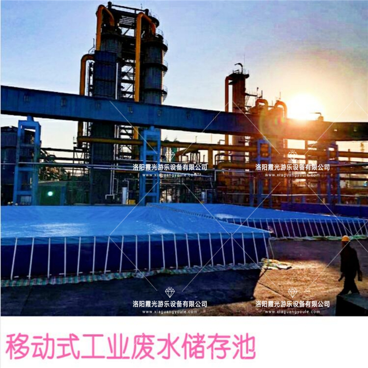 江北工厂专用支架水池厂家